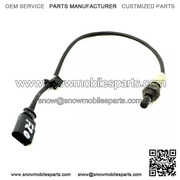 Oxygen sensor (rear left)  06E906265AA    for Audi 11A8 3.0T - Image 4