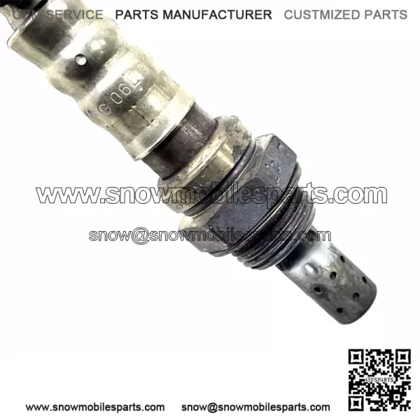 Oxygen sensor (rear left)  06E906265AA    for Audi 11A8 3.0T - Image 5