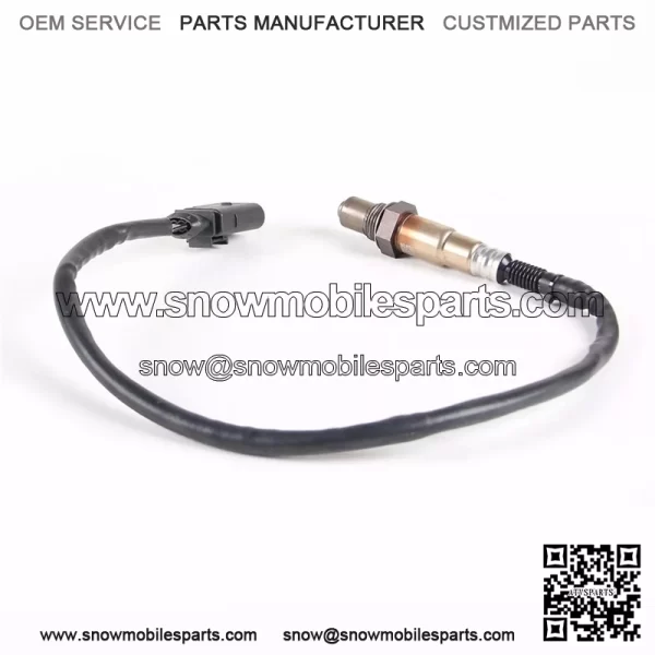 Oxygen sensor (rear left)  06E906265K    for Audi 07A8 3.2L