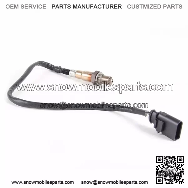 Oxygen sensor (rear left)  06E906265K    for Audi 07A8 3.2L - Image 2