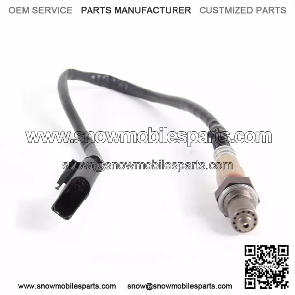 Oxygen sensor (rear left)  06E906265K    for Audi 07A8 3.2L - Image 4