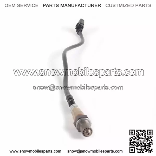 Oxygen sensor (rear left)  06E906265K    for Audi 07A8 3.2L - Image 5