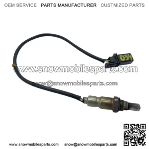 Oxygen sensor (rear left)  06E906265Q    for Audi 09S5 3.0T
