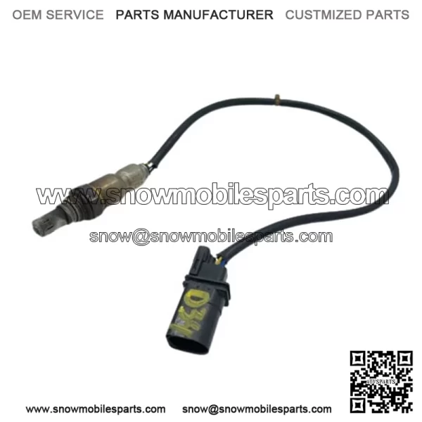 Oxygen sensor (rear left)  06E906265Q    for Audi 09S5 3.0T - Image 2