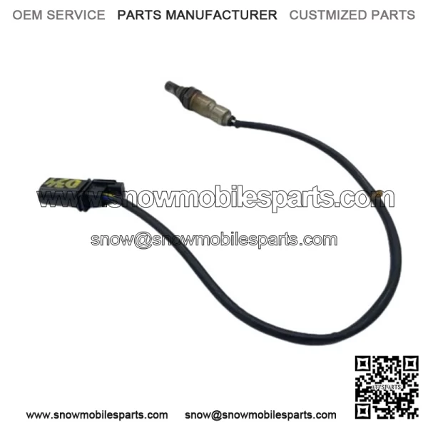 Oxygen sensor (rear left)  06E906265Q    for Audi 09S5 3.0T - Image 3
