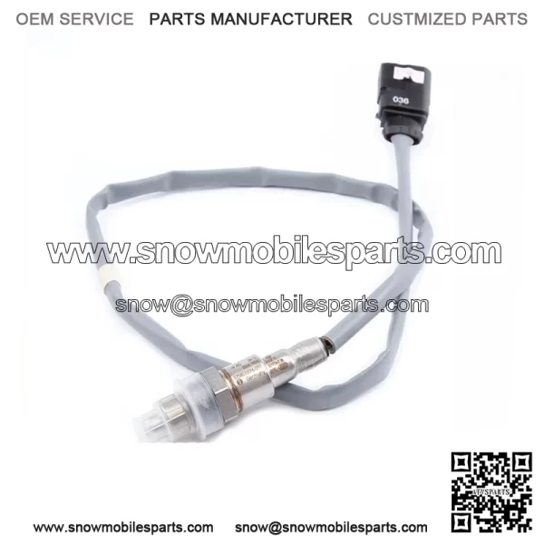 Oxygen sensor (rear)  06K906262S    for Volkswagen 15 Lingdu 1.8T