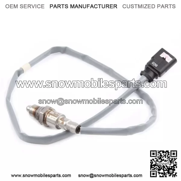 Oxygen sensor (rear)  06K906262S    for Volkswagen 15 Lingdu 1.8T - Image 2