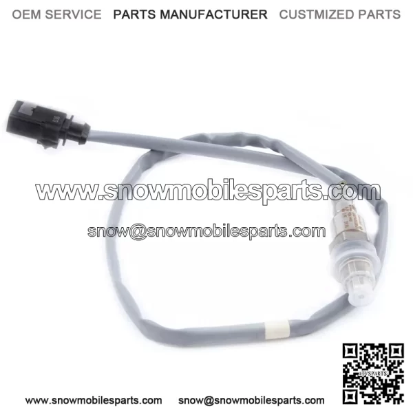 Oxygen sensor (rear)  06K906262S    for Volkswagen 15 Lingdu 1.8T - Image 3