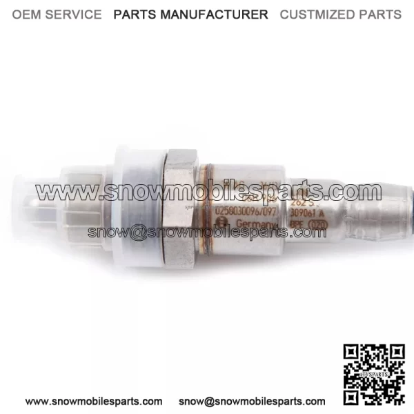 Oxygen sensor (rear)  06K906262S    for Volkswagen 15 Lingdu 1.8T - Image 5