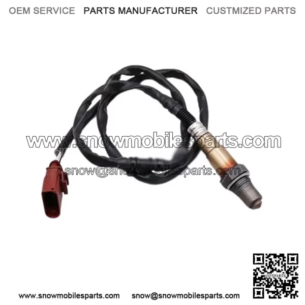 Oxygen sensor (rear right)  4H0906265C    for Audi 12A8 4.0T