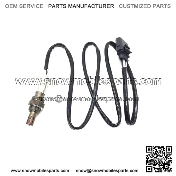 Oxygen sensor (rear left)  4L0906262H    for Audi 10Q7 3.0T
