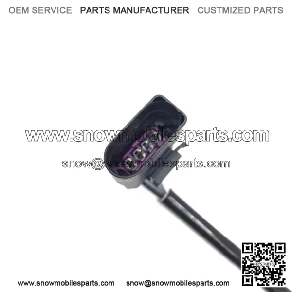 Oxygen sensor (rear left)  4L0906262H    for Audi 10Q7 3.0T - Image 2