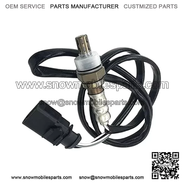 Oxygen sensor (rear left)  4L0906262H    for Audi 10Q7 3.0T - Image 3