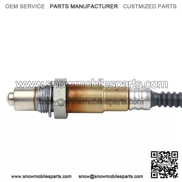Oxygen sensor (front)  670009075    for Maserati 13 Quattroporte 3.0T/3.8T - Image 2