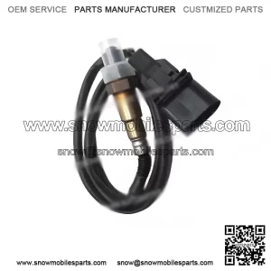 Oxygen sensor (rear)  80A906262    for Audi 18Q5 2.0T