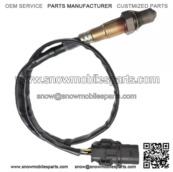 Oxygen sensor (front)  07C906262BJ    for Volkswagen 08 Touareg 6.0L