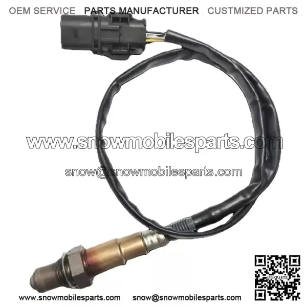 Oxygen sensor (front)  07C906262BJ    for Volkswagen 08 Touareg 6.0L - Image 2