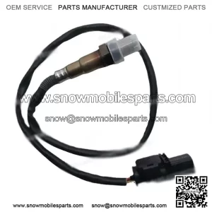 Oxygen sensor (front)  07C906262BL    for Volkswagen 08 Touareg 6.0L