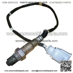 Oxygen sensor (rear left)  07C906262BQ    for Volkswagen 08 Touareg 6.0L