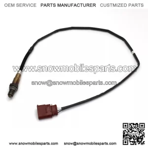 Oxygen sensor (rear left)  07C906262M    for Volkswagen 03 Phaeton 6.0L