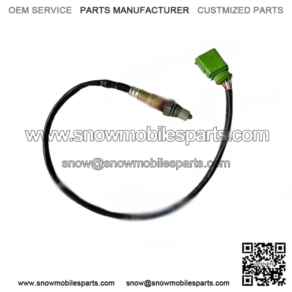 Oxygen sensor (front)  07P906262A    for Audi 11A8 6.3L