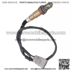 Oxygen sensor (front)  8VD906262    for Volkswagen 15 Passat 1.8T