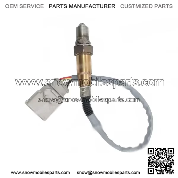 Oxygen sensor (front)  95890626200    for Porsche 14Macan 2.0T