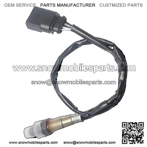Oxygen sensor (rear)  1K0998262B    for Volkswagen 12 Phaeton 3.6L
