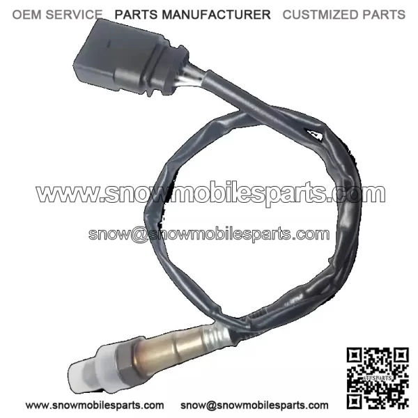 Oxygen sensor (rear)  1K0998262B    for Volkswagen 12 Phaeton 3.6L