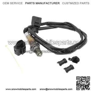 Oxygen sensor (rear)  1K0998262C    for Audi 05A6 3.0L
