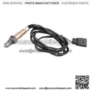 Oxygen sensor (rear)  1K0998262E    for Audi 08TT 2.0T