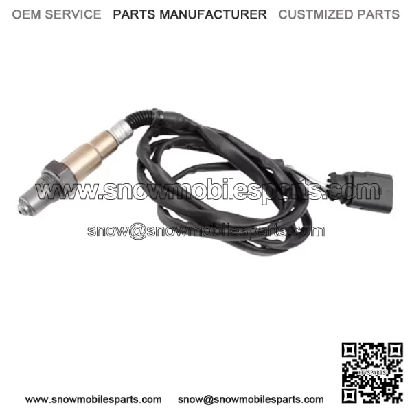 Oxygen sensor (rear)  1K0998262E    for Audi 08TT 2.0T
