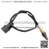 Oxygen sensor (front)  1K0998262H    for Volkswagen 04 Touareg 3.2L - Image 3
