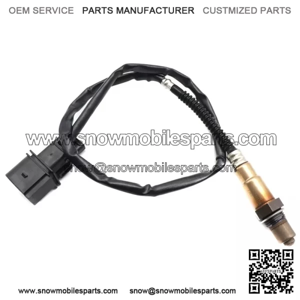 Oxygen sensor (front)  1K0998262H    for Volkswagen 04 Touareg 3.2L - Image 3
