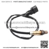 Oxygen sensor (front)  1K0998262H    for Volkswagen 04 Touareg 3.2L - Image 4