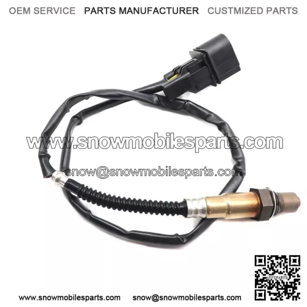 Oxygen sensor (front)  1K0998262H    for Volkswagen 04 Touareg 3.2L - Image 4