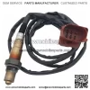 Oxygen sensor (front left)  1K0998262M    for Volkswagen 06 Touareg 4.2L