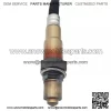 Oxygen sensor (front left)  1K0998262M    for Volkswagen 06 Touareg 4.2L - Image 5