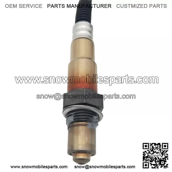 Oxygen sensor (front left)  1K0998262M    for Volkswagen 06 Touareg 4.2L - Image 5