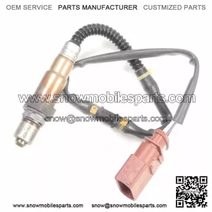 Oxygen sensor (rear)  1K0998262Q    for Volkswagen 03 Golf 2.0L