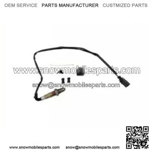 Oxygen sensor (rear)  1K0998262S    for Audi 15A6 3.0T