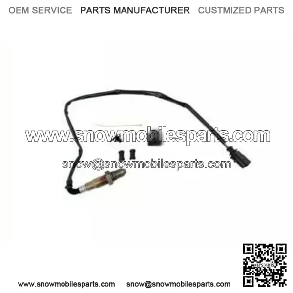 Oxygen sensor (rear)  1K0998262S    for Audi 15A6 3.0T