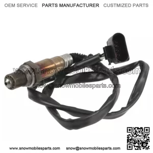 Oxygen sensor (rear)  1K0998262T    for Volkswagen 14 Caravelle 2.0L