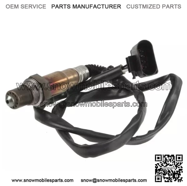 Oxygen sensor (rear)  1K0998262T    for Volkswagen 14 Caravelle 2.0L