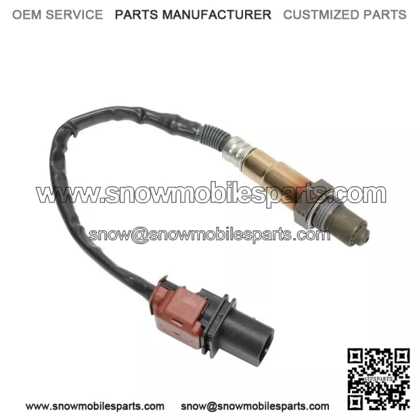 Oxygen sensor (front)  022906262CD    for Audi Q7/3.6/06-15