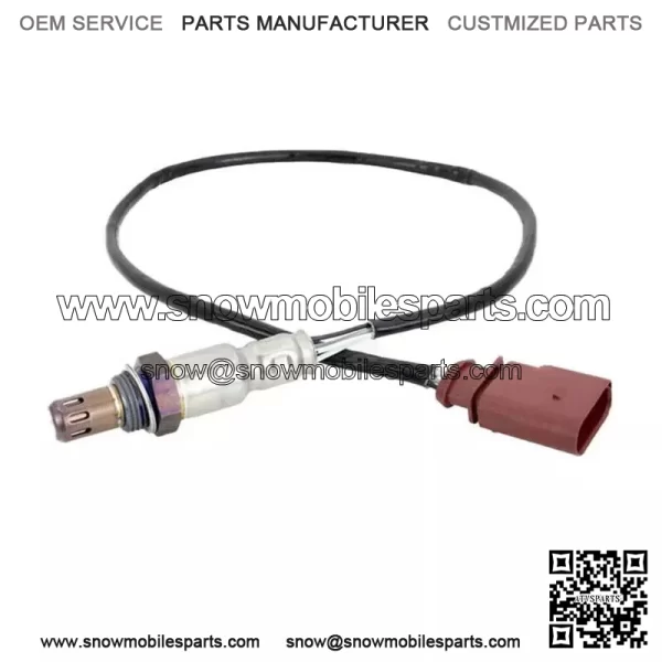 Oxygen sensor (front)  04E906262CL    for Volkswagen 15 New Sagitar 1.6L