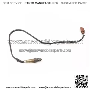 Oxygen sensor (rear left)  03H906262S    for Porsche 14 Cayenne 3.6L