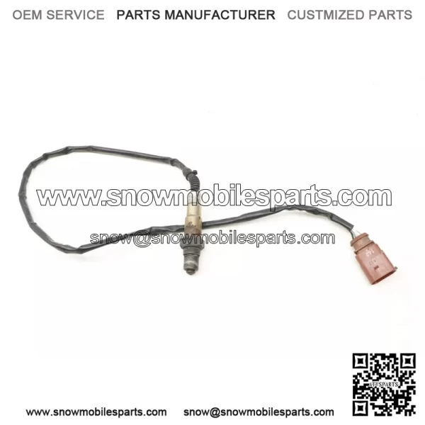Oxygen sensor (rear left)  03H906262S    for Porsche 14 Cayenne 3.6L - Image 2