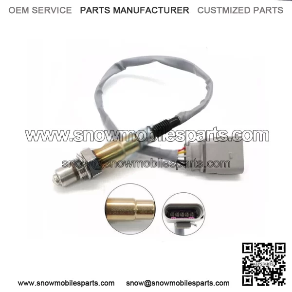 Oxygen sensor (front)  06K906262AG    for Audi 17A4 2.0T