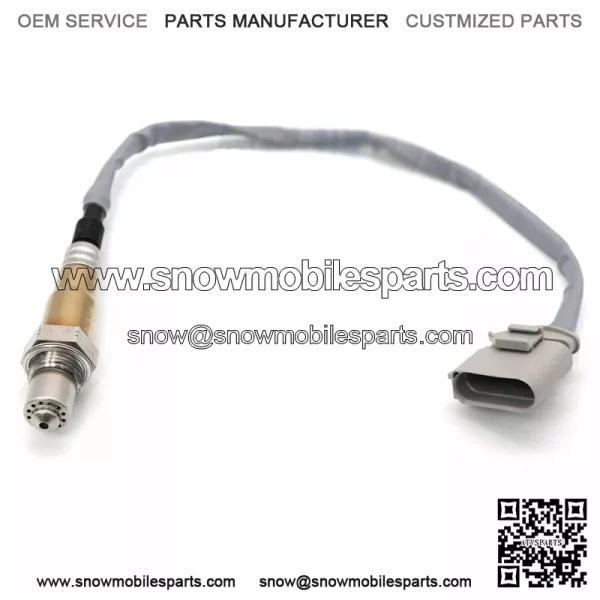 Oxygen sensor (front)  06K906262AG    for Audi 17A4 2.0T - Image 2